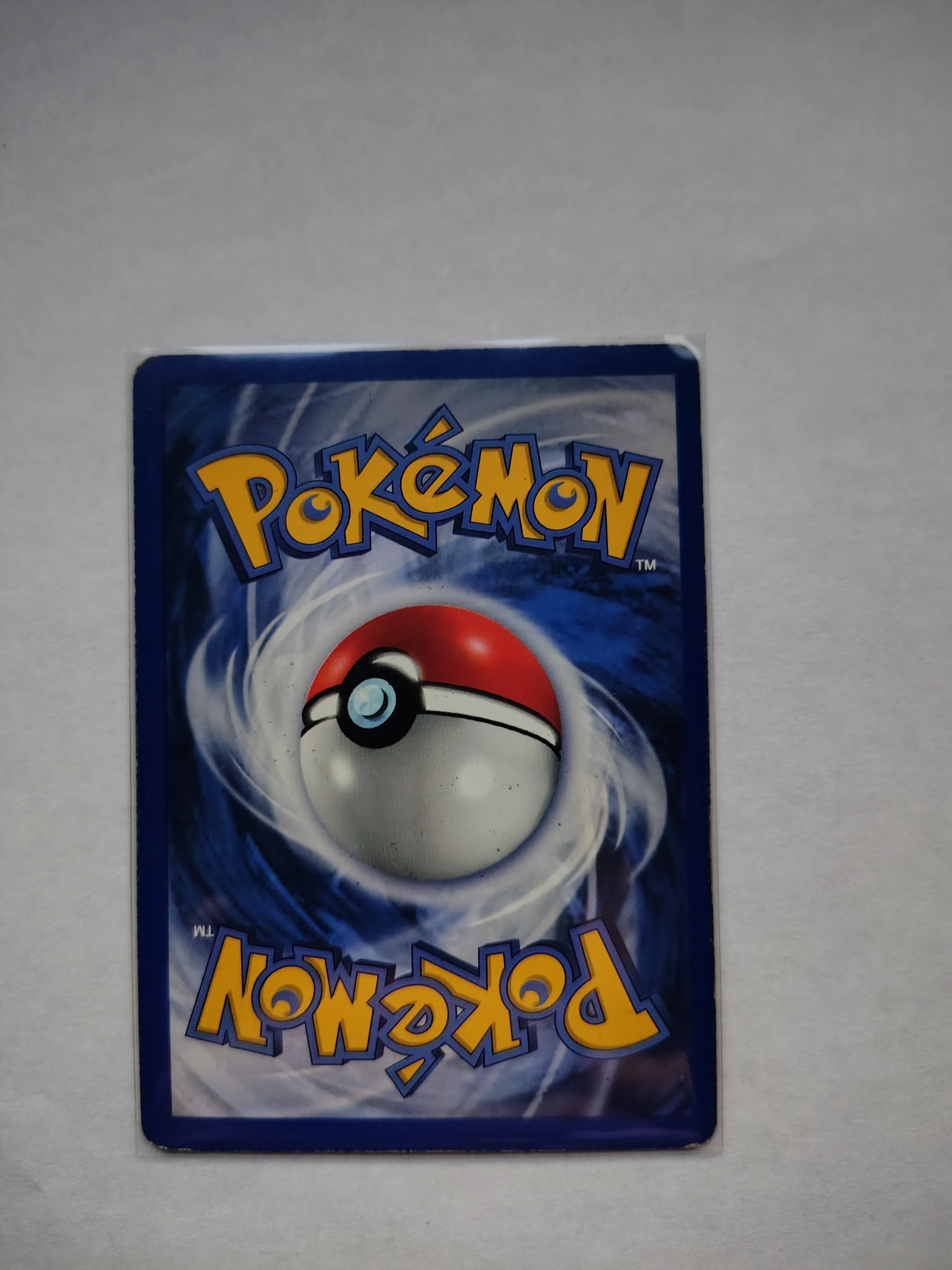 Espeon - Pokemon Card Holo - Neo Discovery image indicator(6)