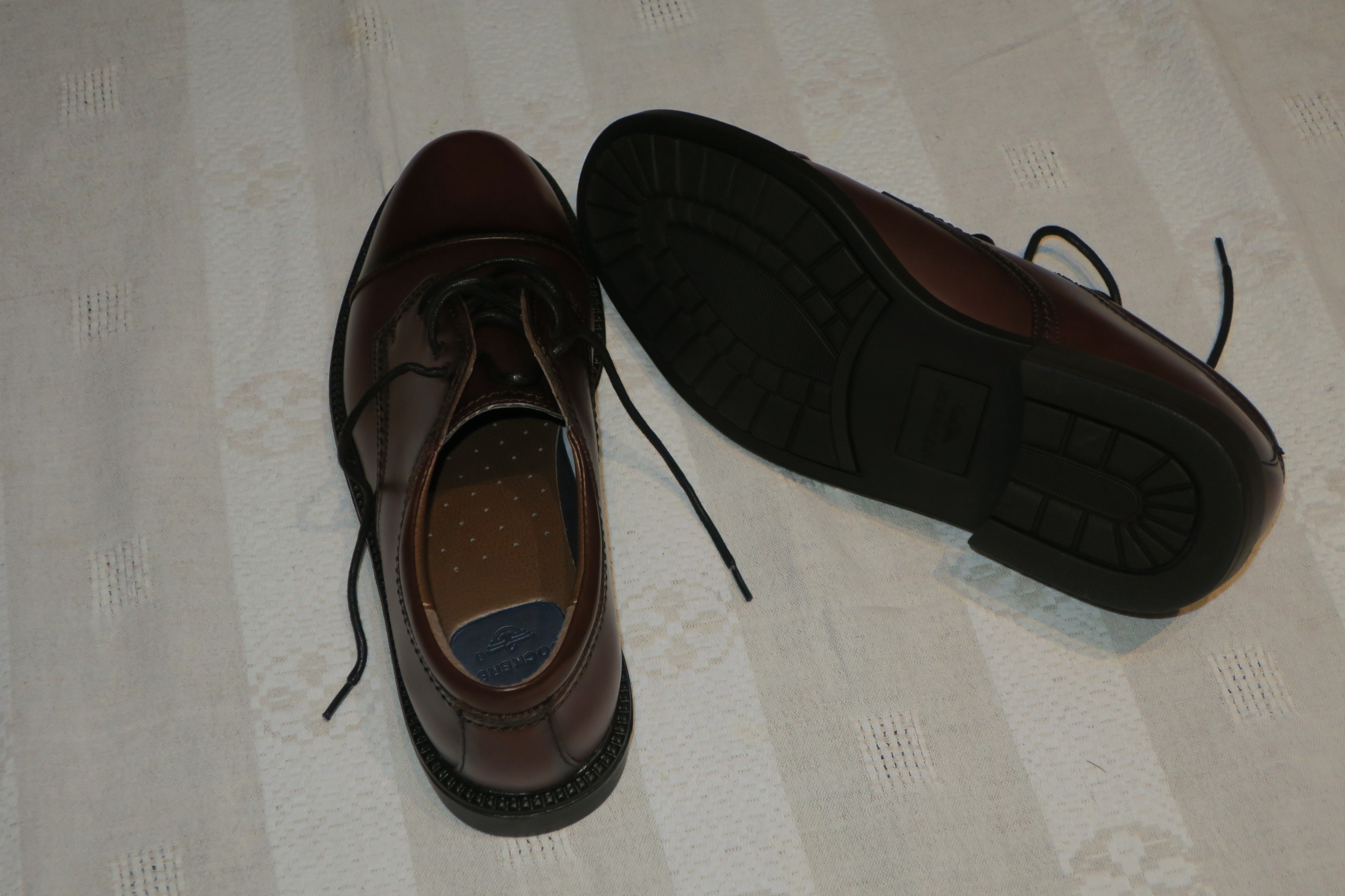 Dockers Oxford Style Shoes NEW - photo 3