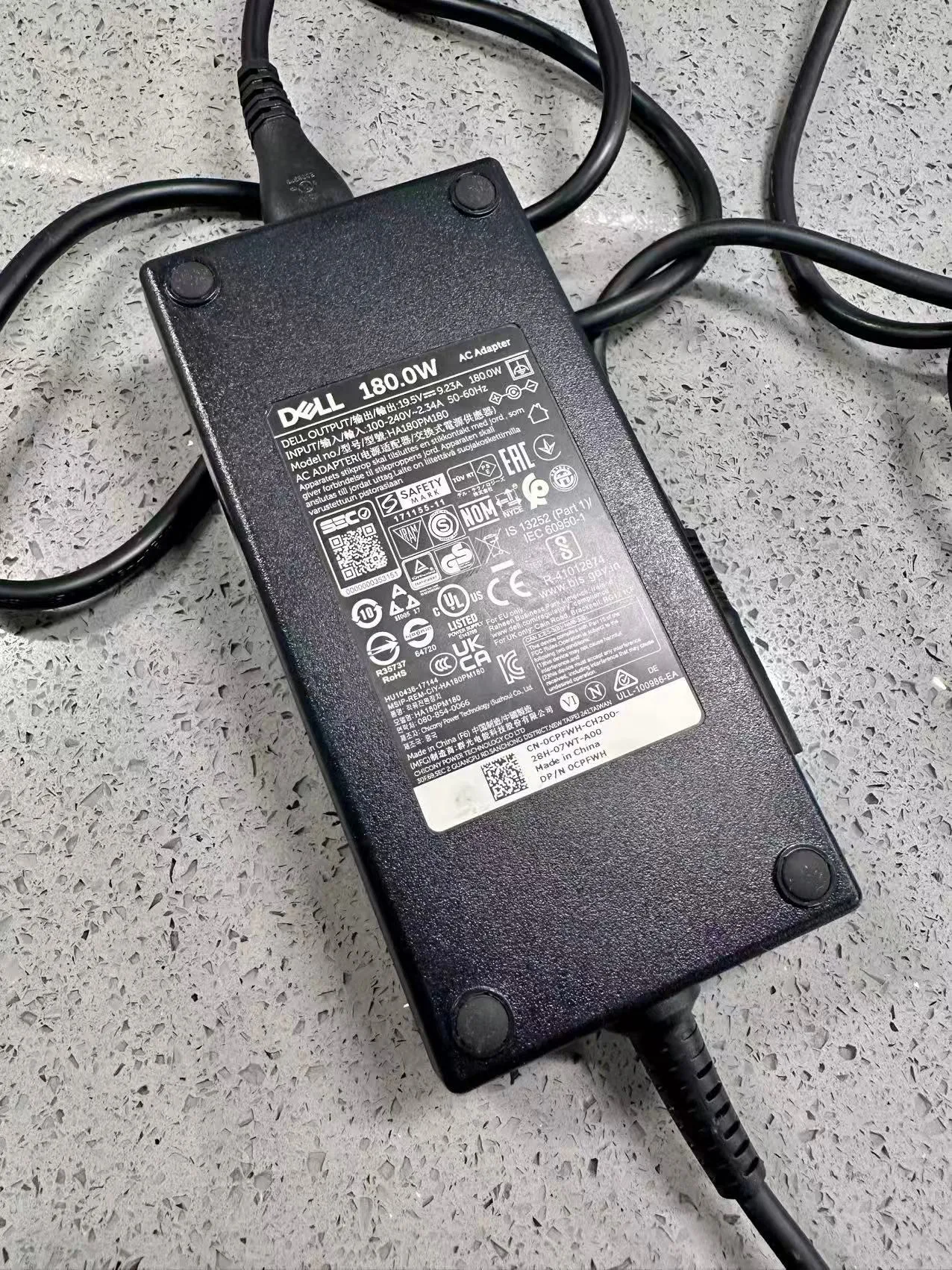 Dell G15 Gaming Laptop - 90% Battery Health - Like New image indicator(5)