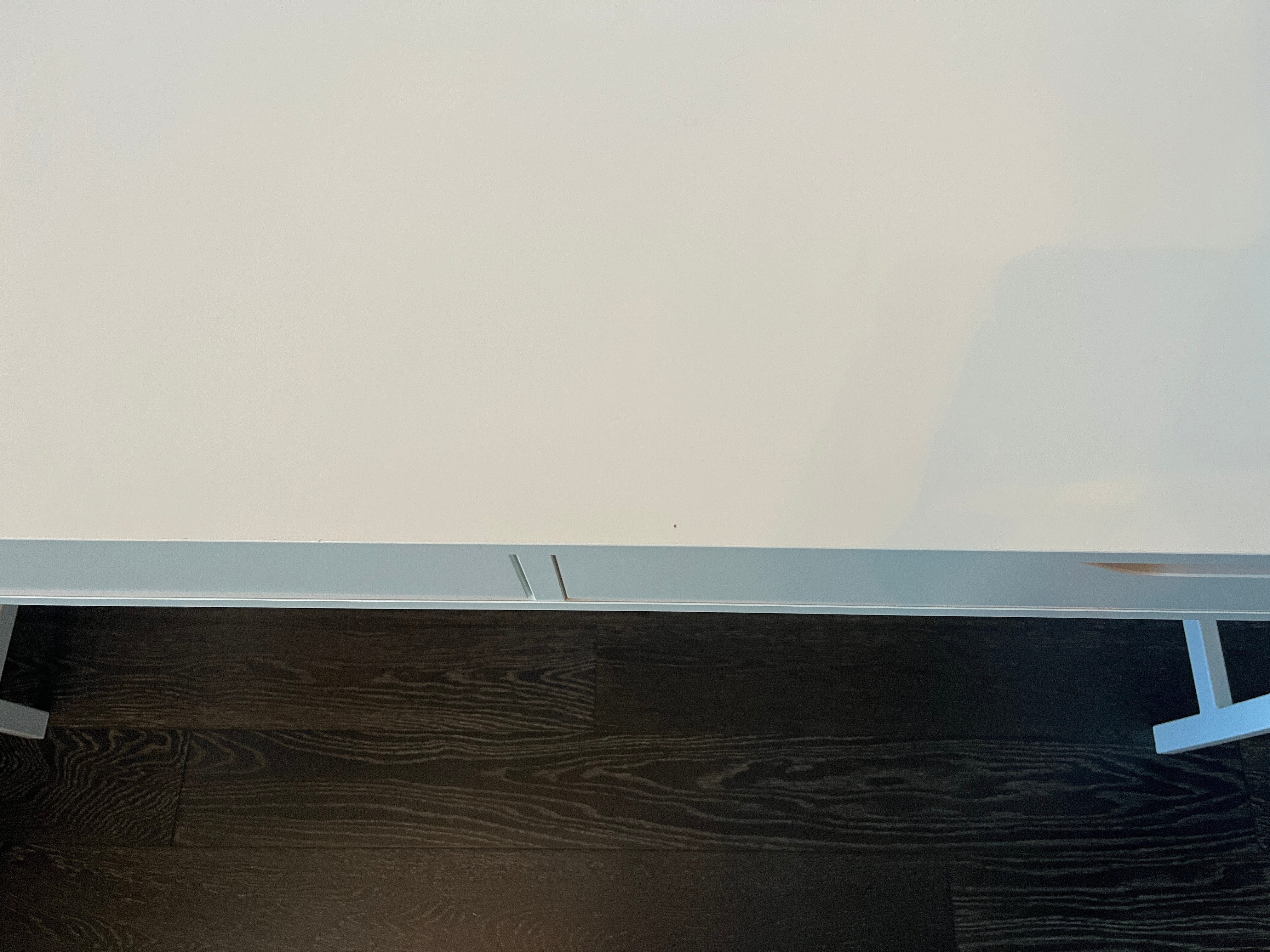 IKEA ALEX Desk – White - photo 5