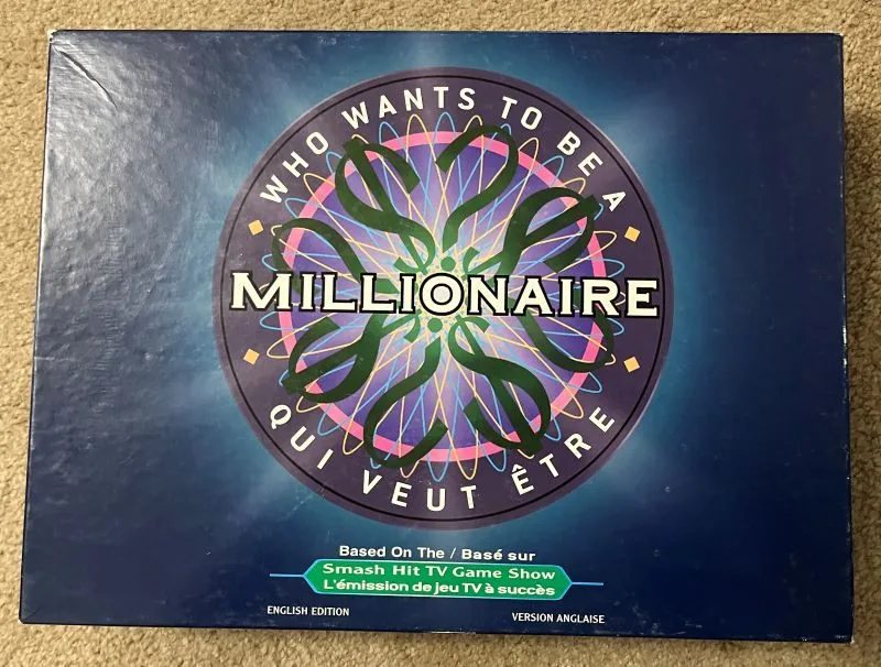 Games- Board games for Sale image indicator(6)