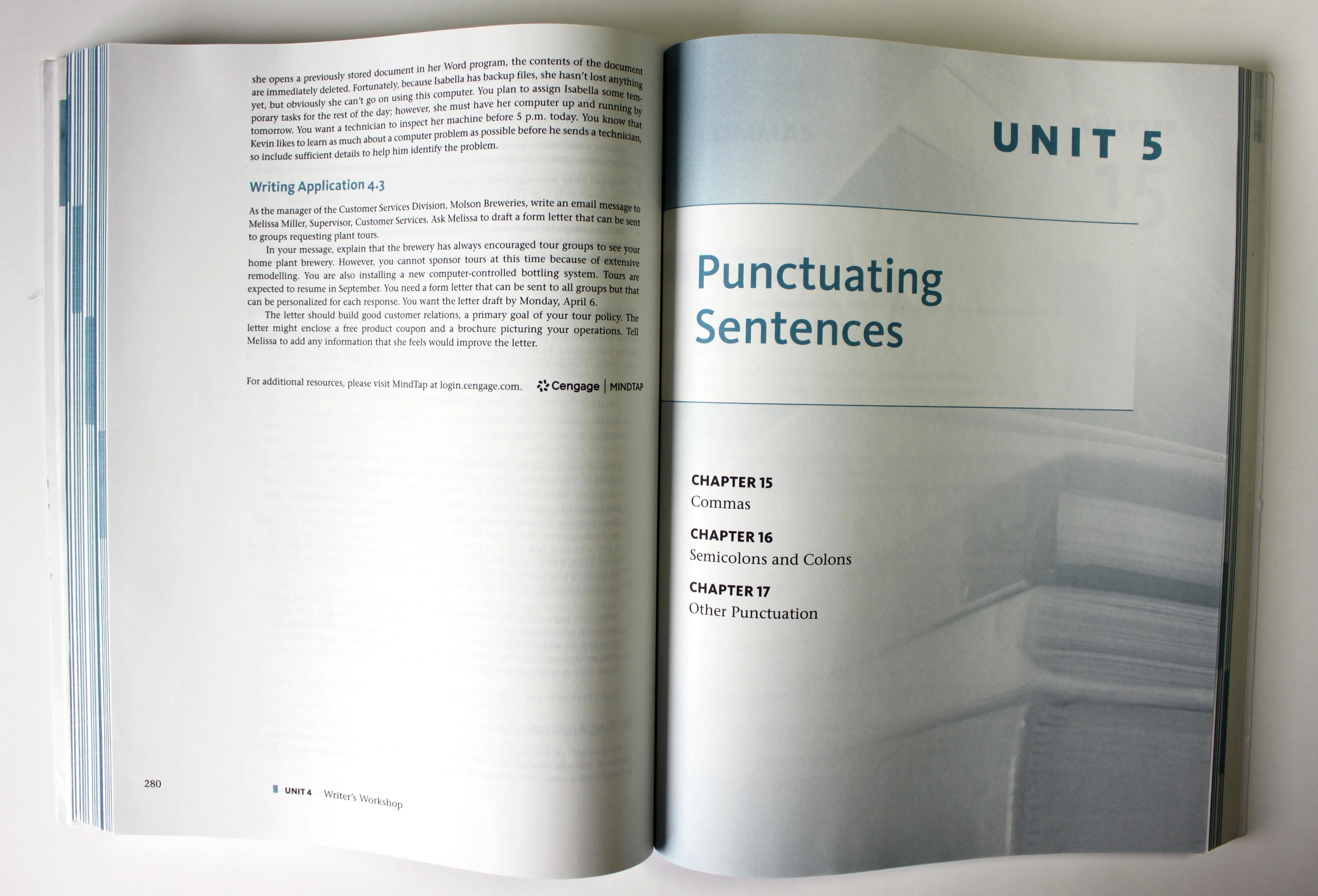 Canadian Business English 8th Edition image indicator(4)