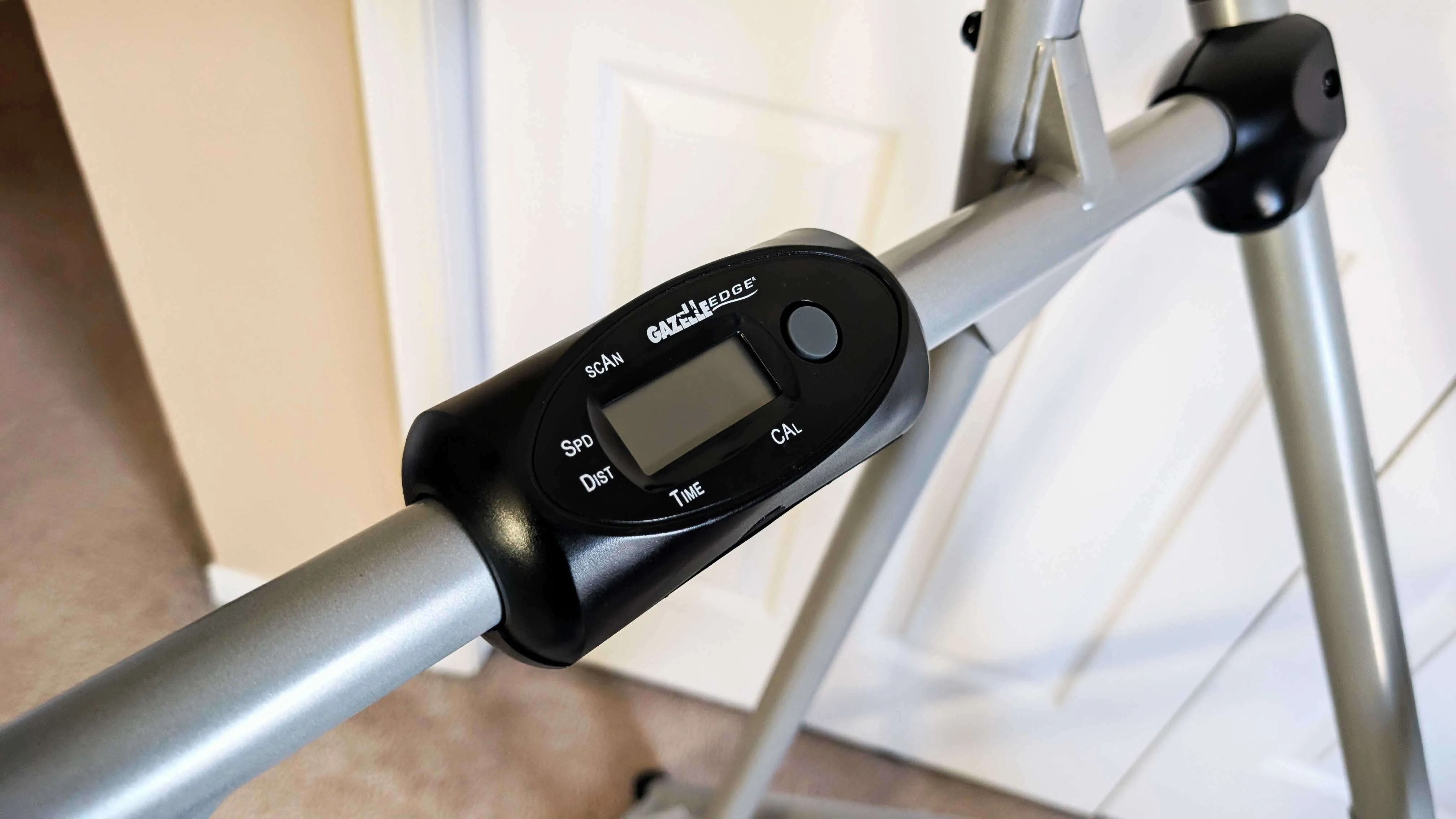 Tony Little's Gazelle Edge Glider - Assembled But NOT Used image indicator(2)