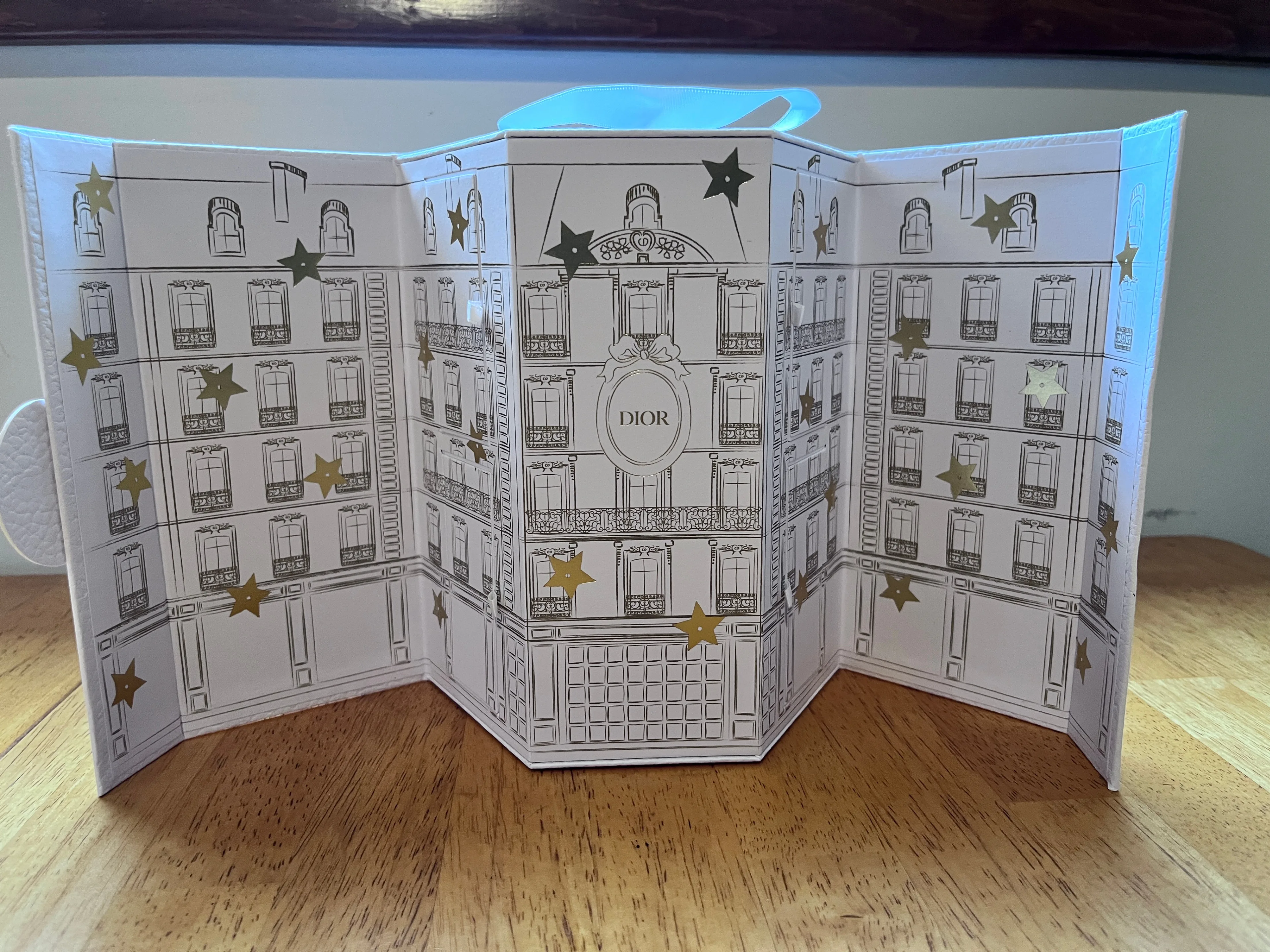 Dior J’Adore 4 Perfume Mini Set, Advent Calendar Style Coffret image indicator(6)