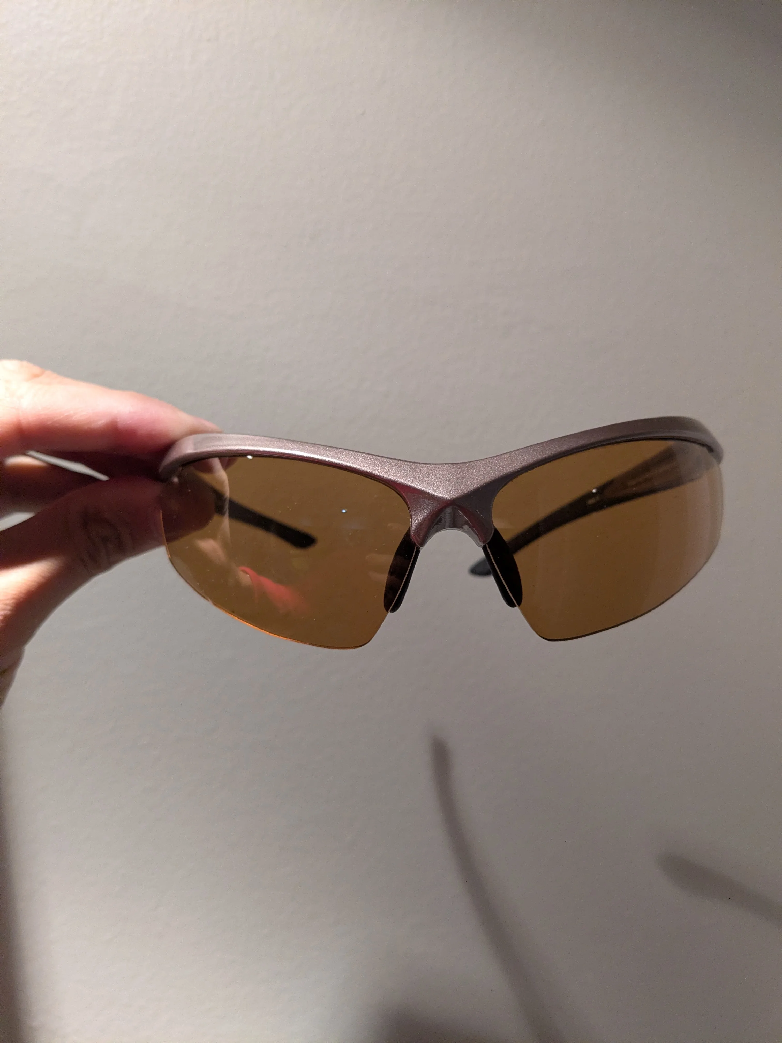 Ryders Gran Fondo sunglasses / bicycle glasses