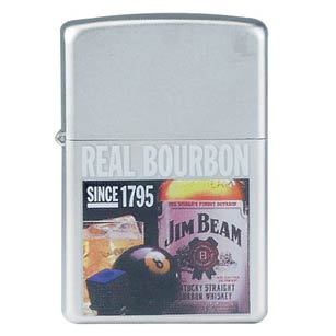 Zippo Lighters - New York Mets, Jim Beam, Elvis, Jets - photo 2