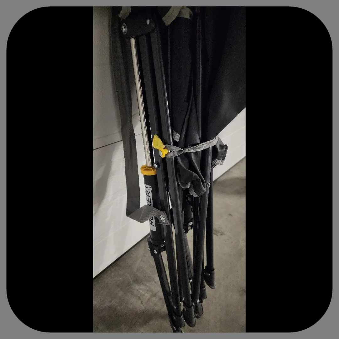 GCI Outdoor Comfort PRO Rocker Camp Chair image indicator(8)