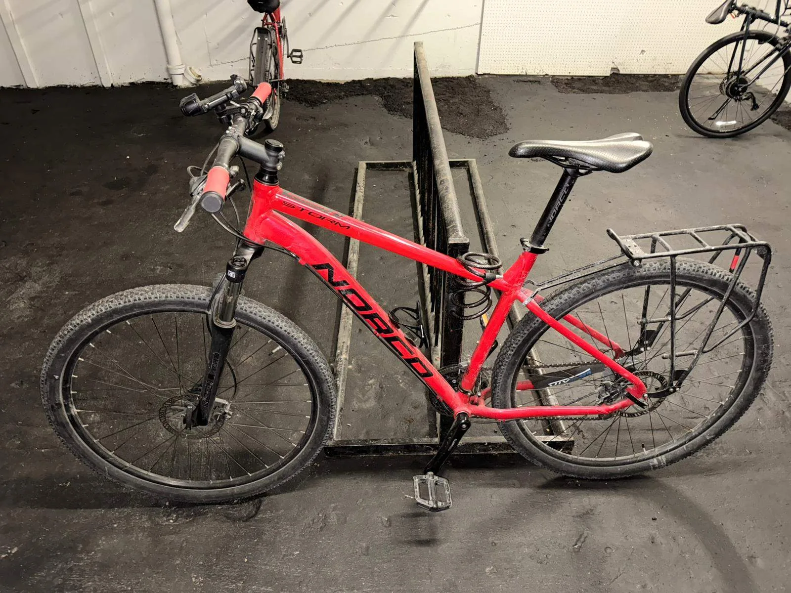 NORCO Storm XL 29” Mountain / Hybrid Bike – Ready to Ride! thumbnail