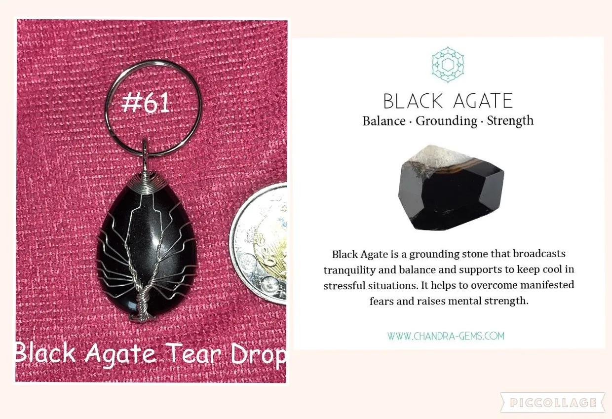 Crystal Key Chains image indicator(7)