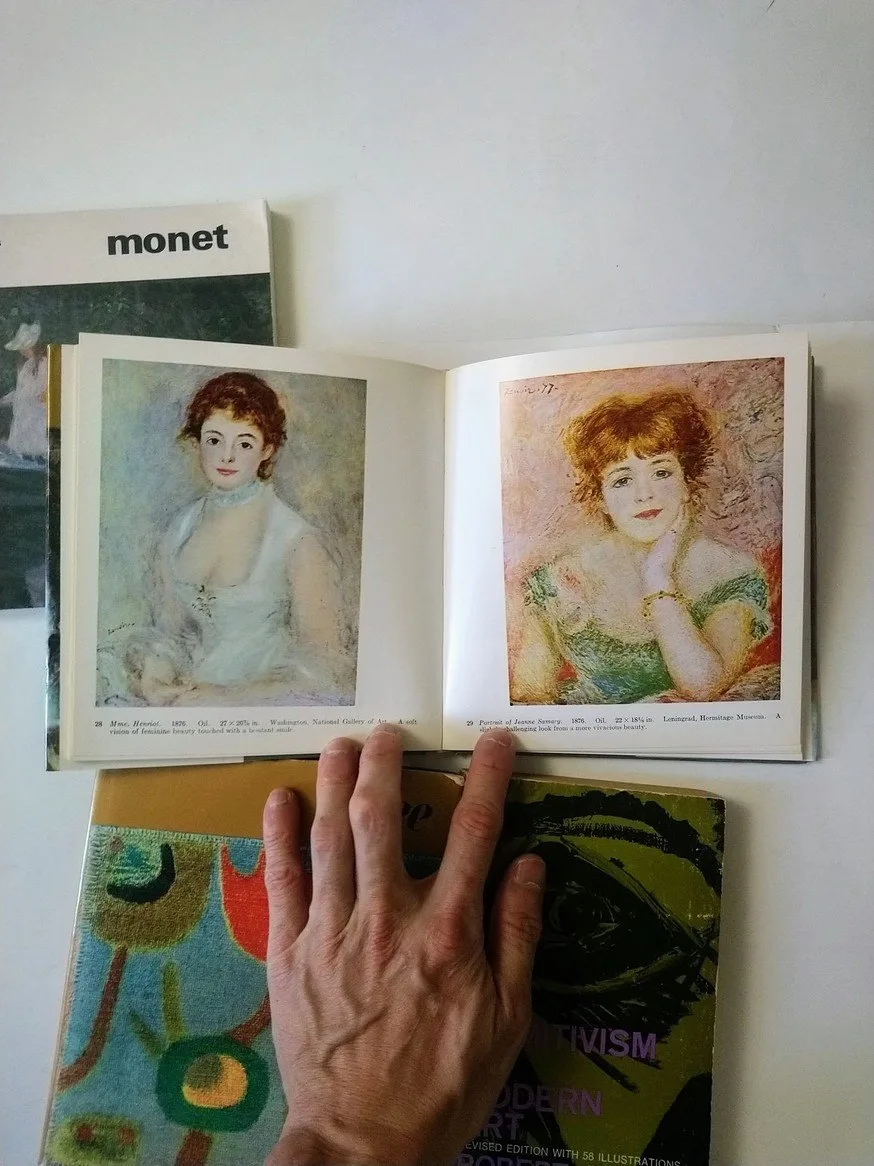 Art book mix! image indicator(4)