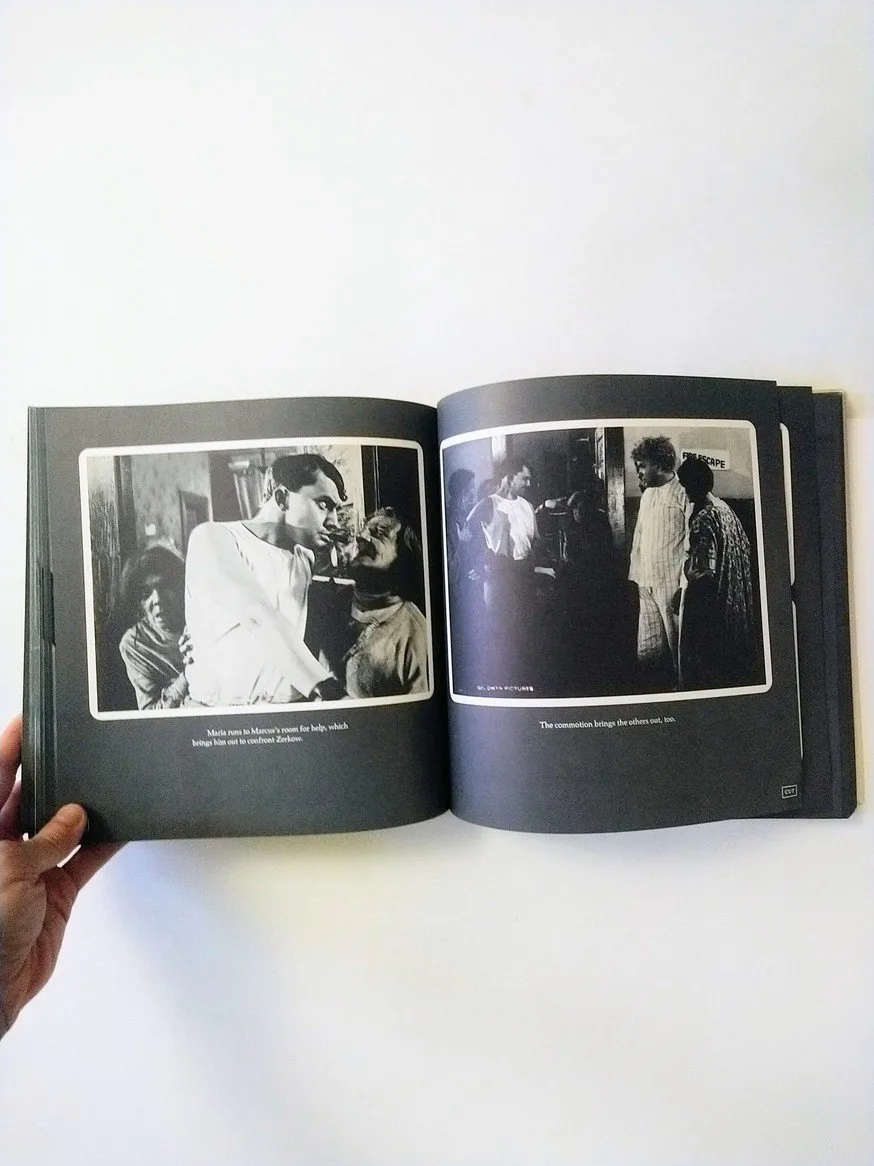 The Complete Greed: of Erich von Stroheim! image indicator(9)