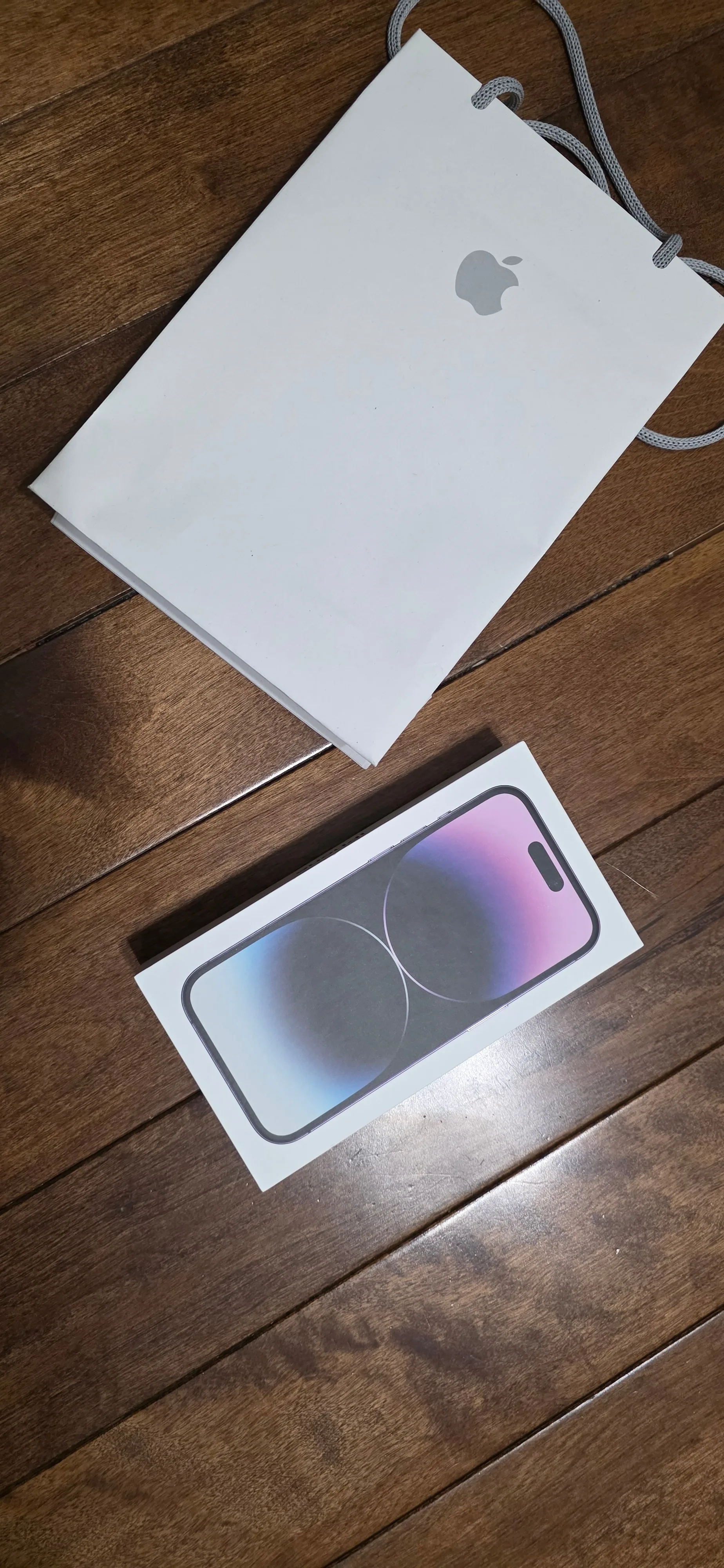 Iphone 14 Pro (128GB)