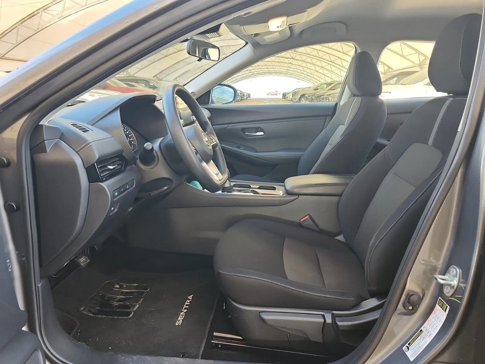 2024 Nissan Sentra SV for sale image indicator(5)