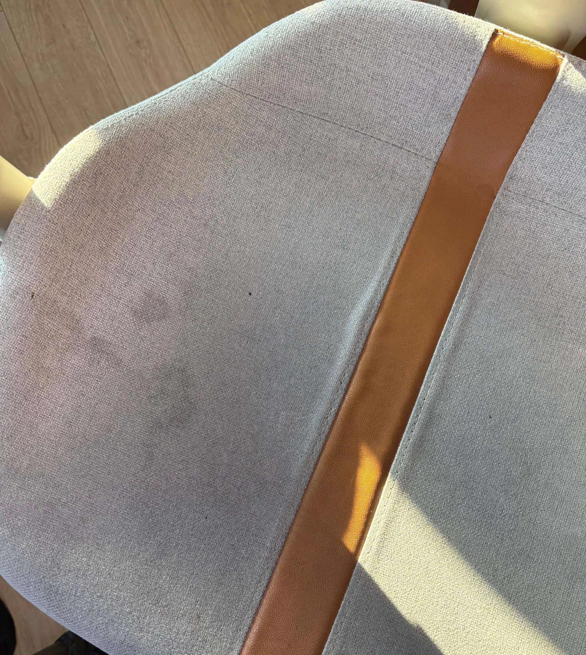 IKEA GRUPPSPEL Gaming Chair – Gunnared Beige image indicator(2)