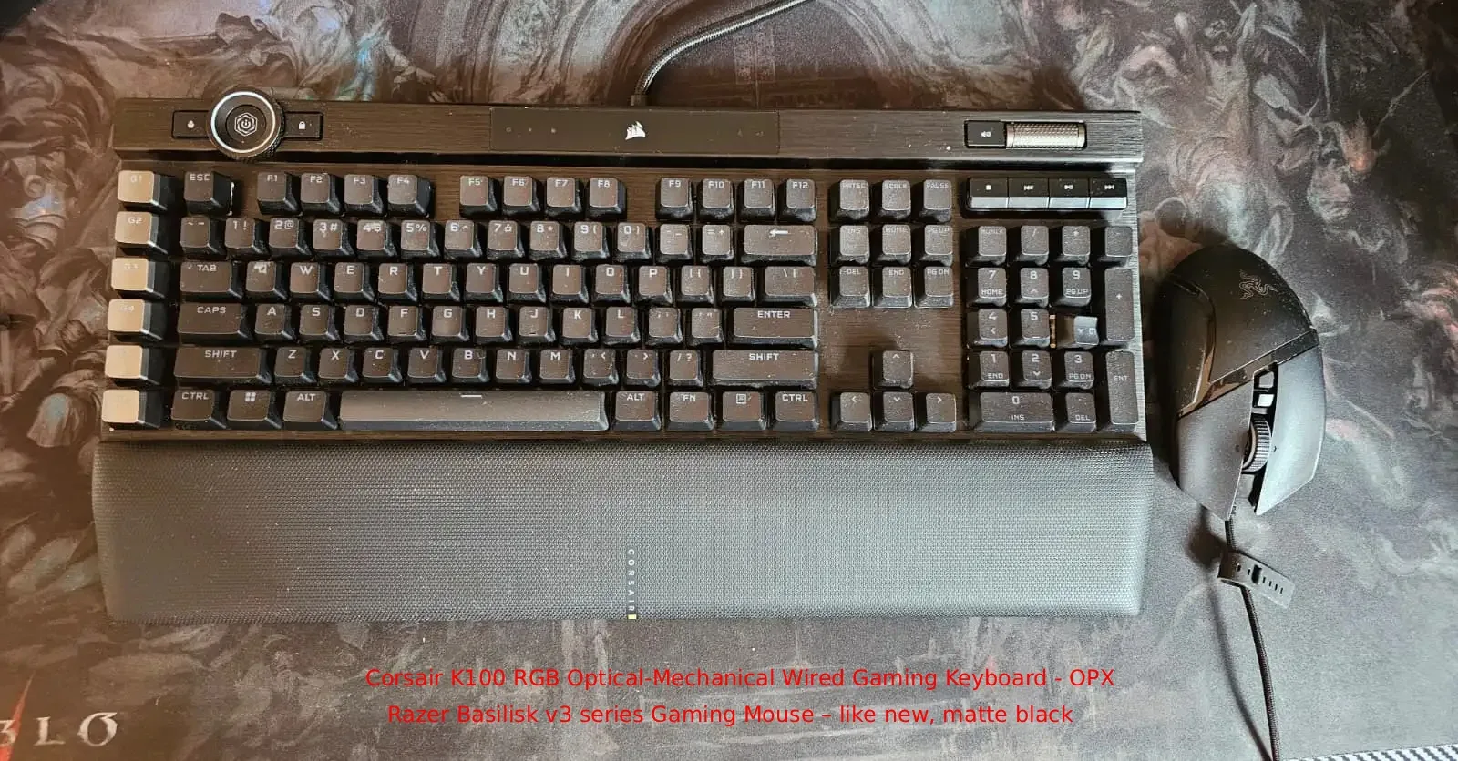 Full High End Gaming PC Setup – (Bundle Deal) image indicator(9)