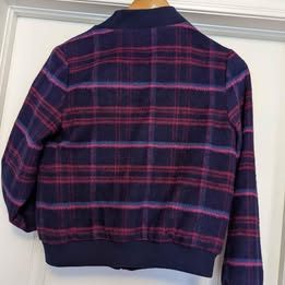 Tommy Hilfiger Girl's warm jacket - size 12/14 - photo 3