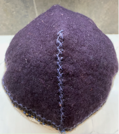 Felt Wool Unisex hat - photo 3