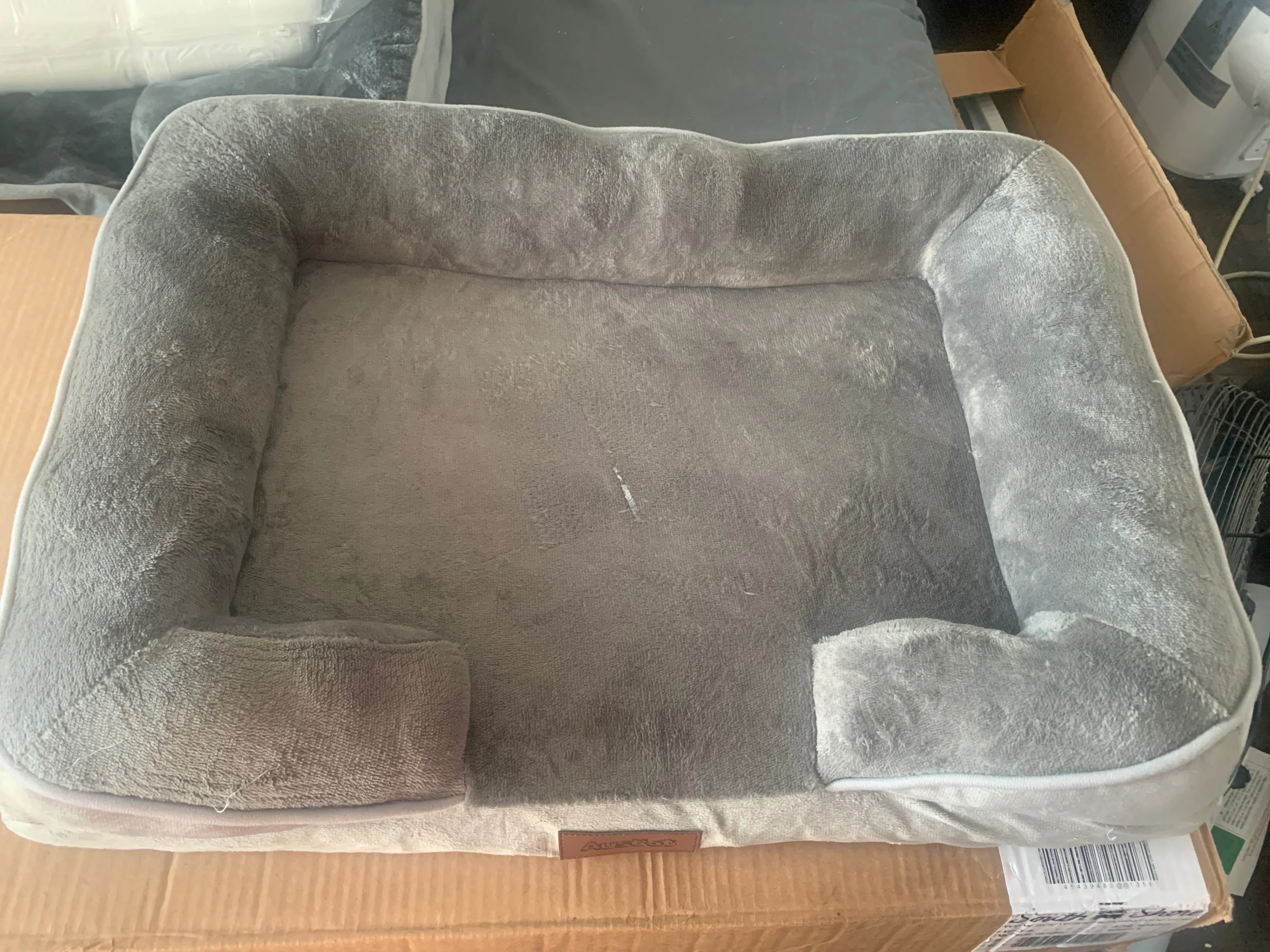 New Ortho Dog / Cat / Pet Bed