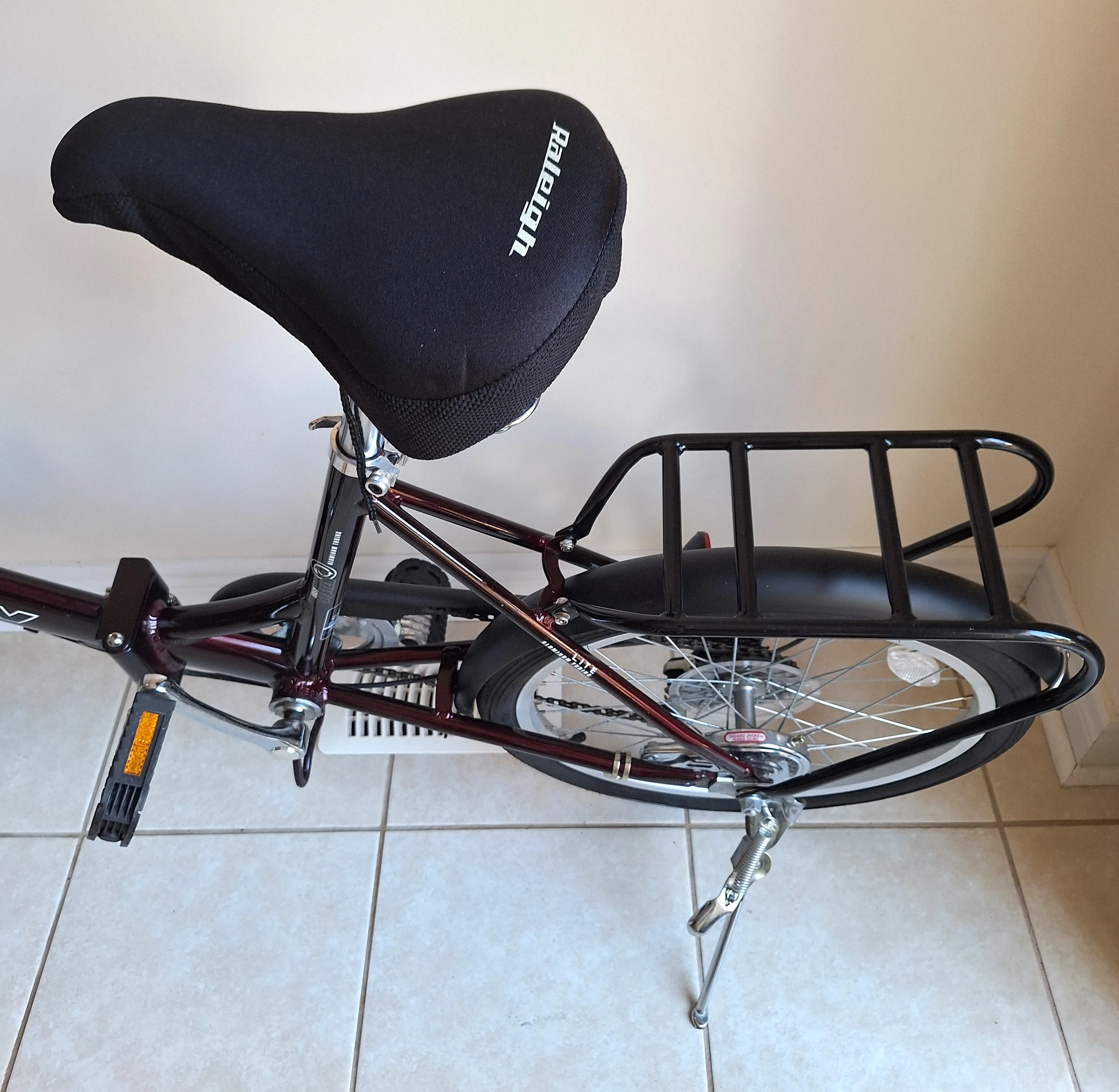 Schwinn Bike 20" Wheels (Easy Fold System) image indicator(3)