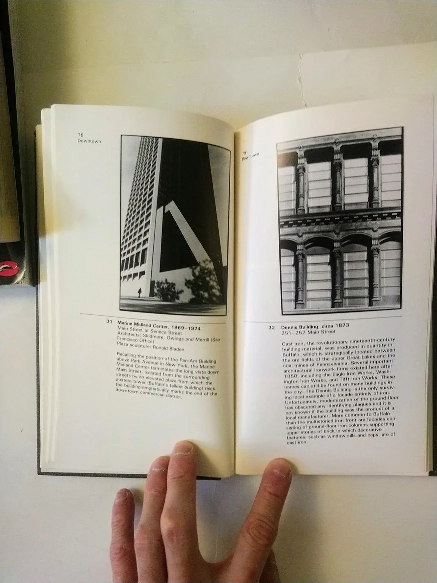 More Architecture books!! image indicator(9)