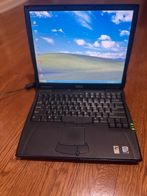 Laptops & computer monitors
