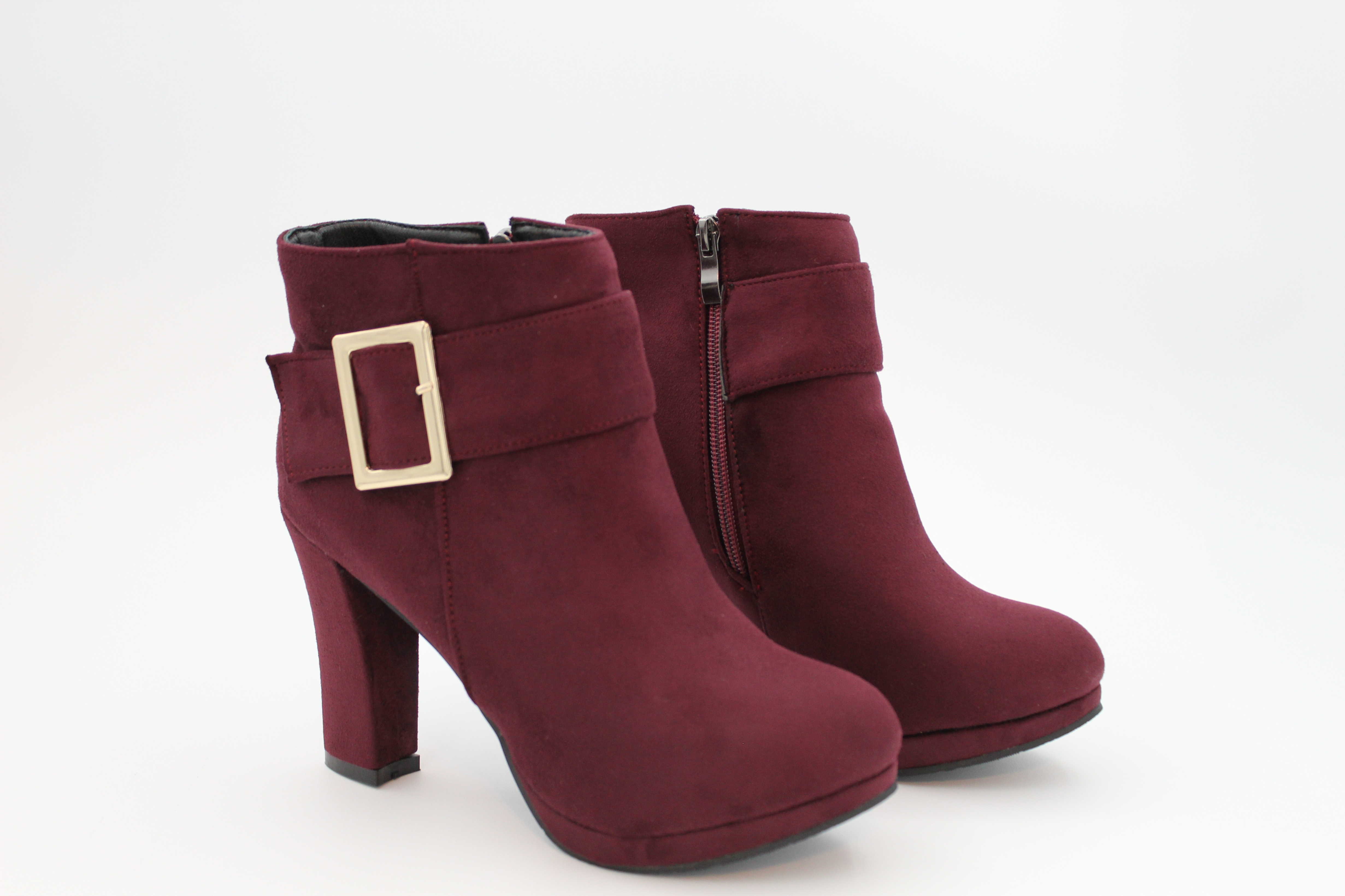 Women High Heels Boots