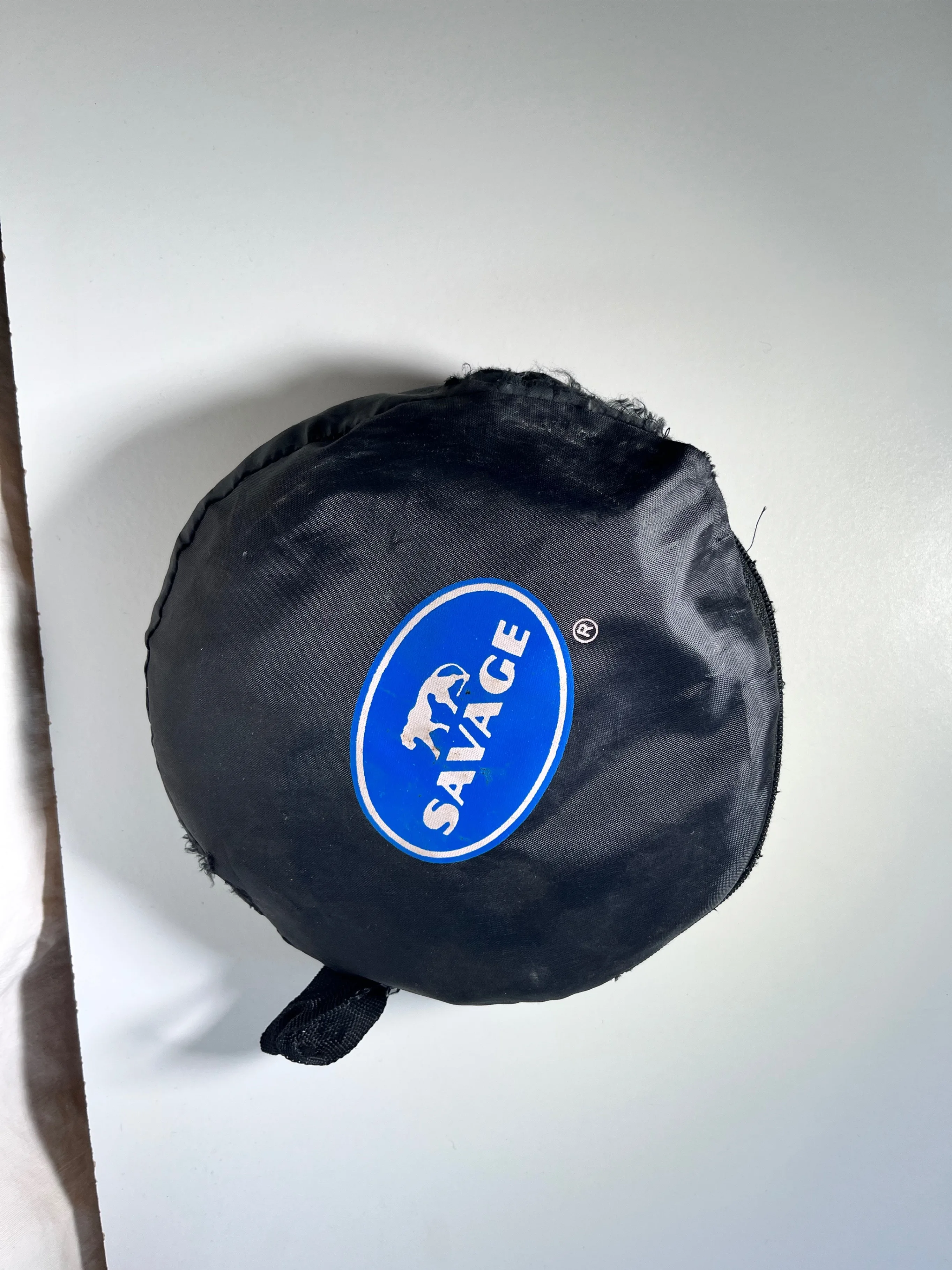 Savage 5‑in‑1 Round Photo Reflector (w/ Carry Pouch) image indicator(2)