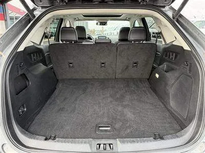 2024 Ford Edge Titanium Moonroof AWD image indicator(9)