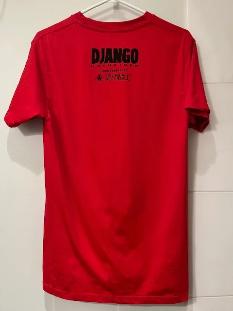 Rare collector movie t-shirts – Mondo, Comic-Con, cult classics image indicator(10)