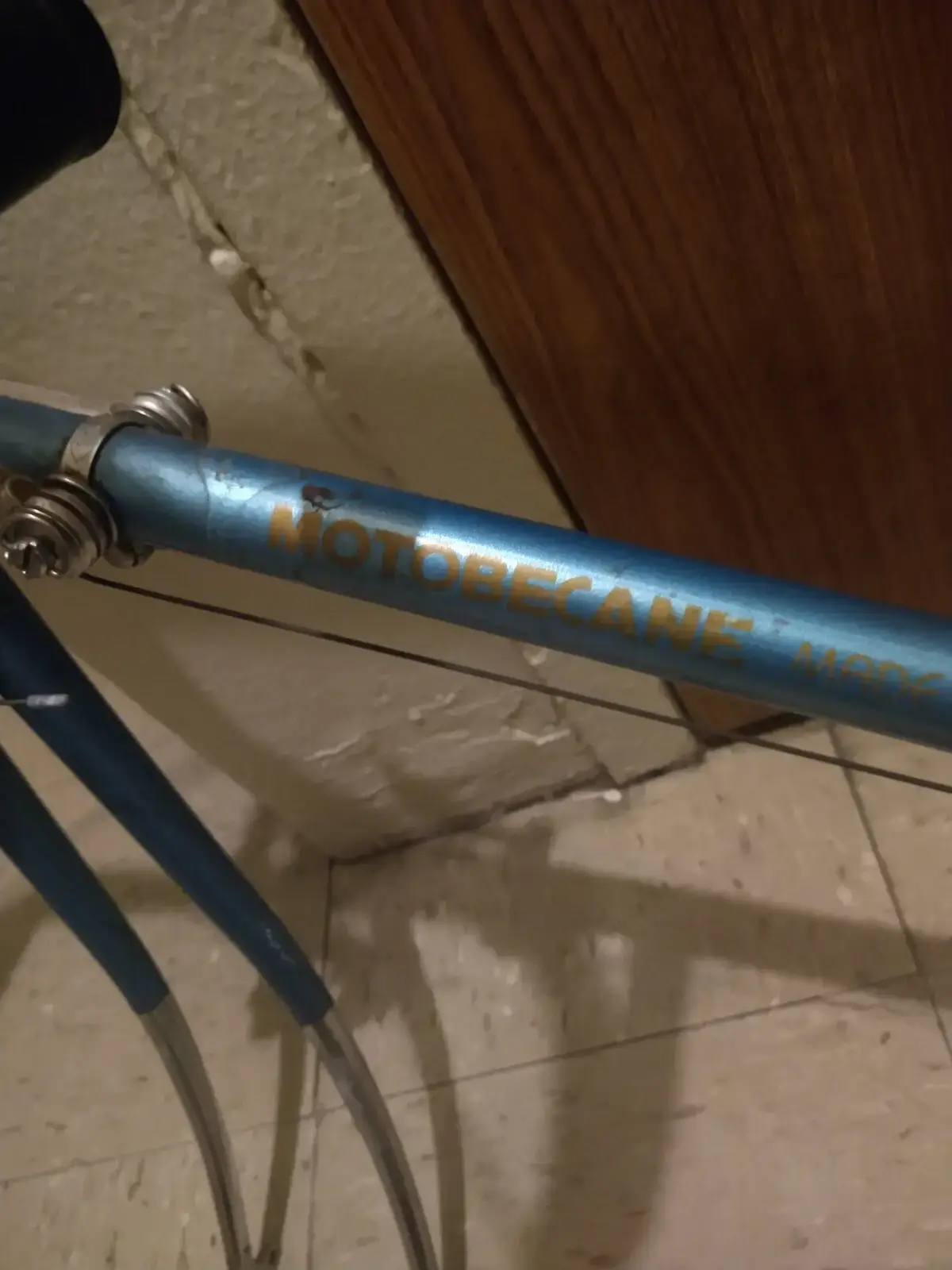 super mirage Frameset - photo 3