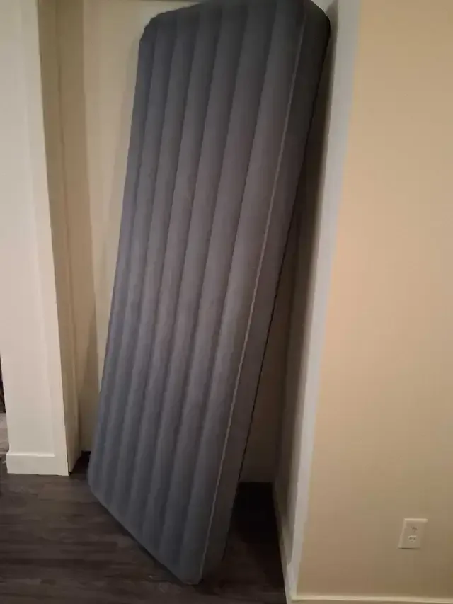 Air Mattress image indicator(2)