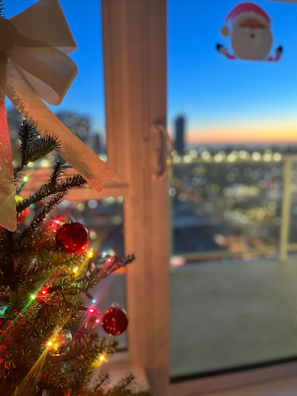 Moving sale! Artificial Christmas Tree + Ornaments - photo 5