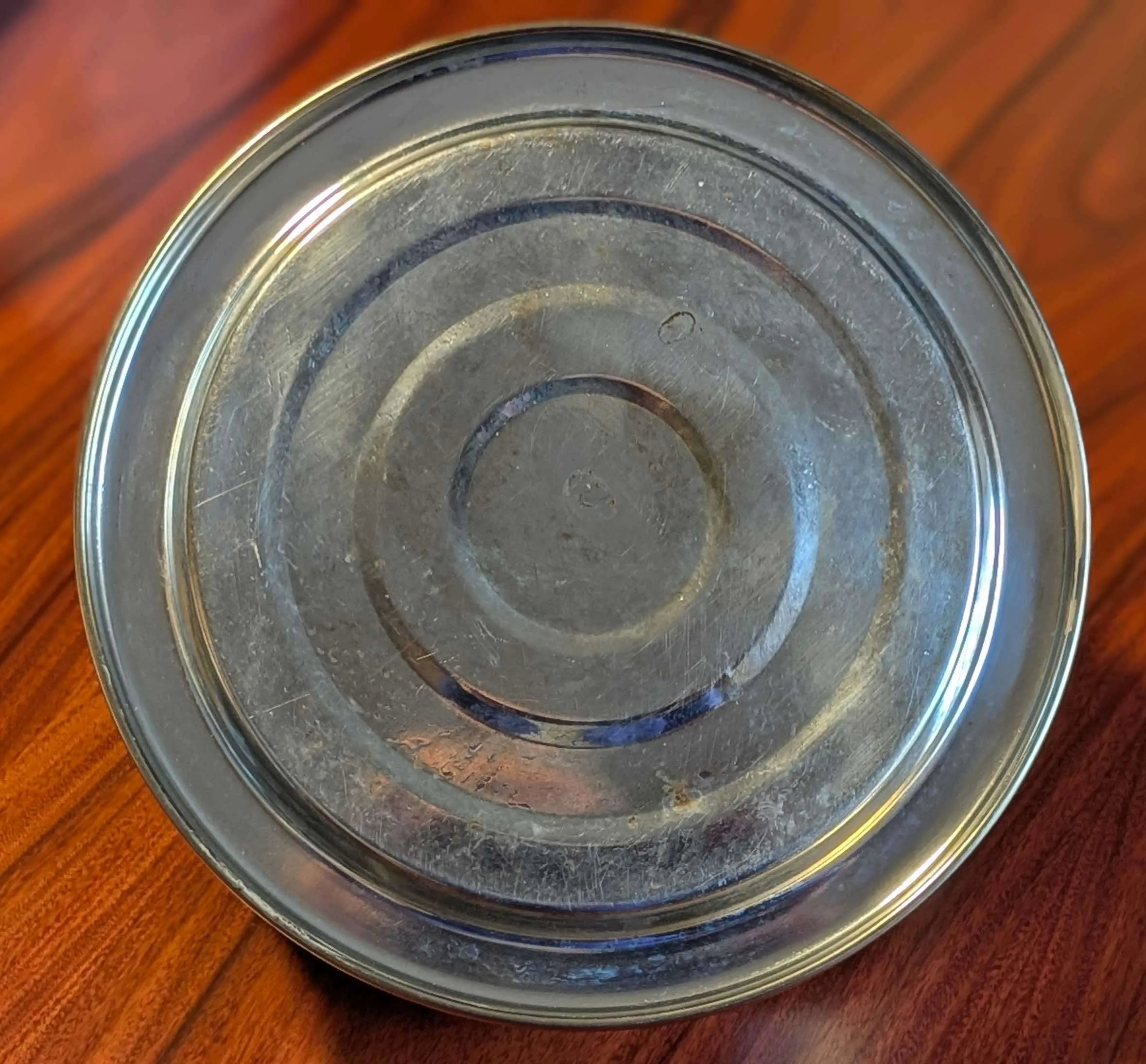 Small Stainless Steel Whistling Kettle image indicator(4)