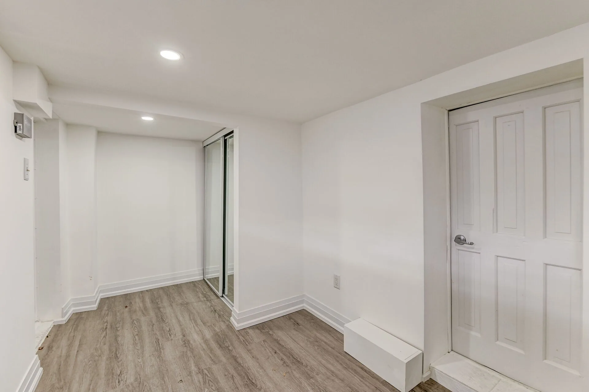 Recently Renovated Basement image indicator(5)