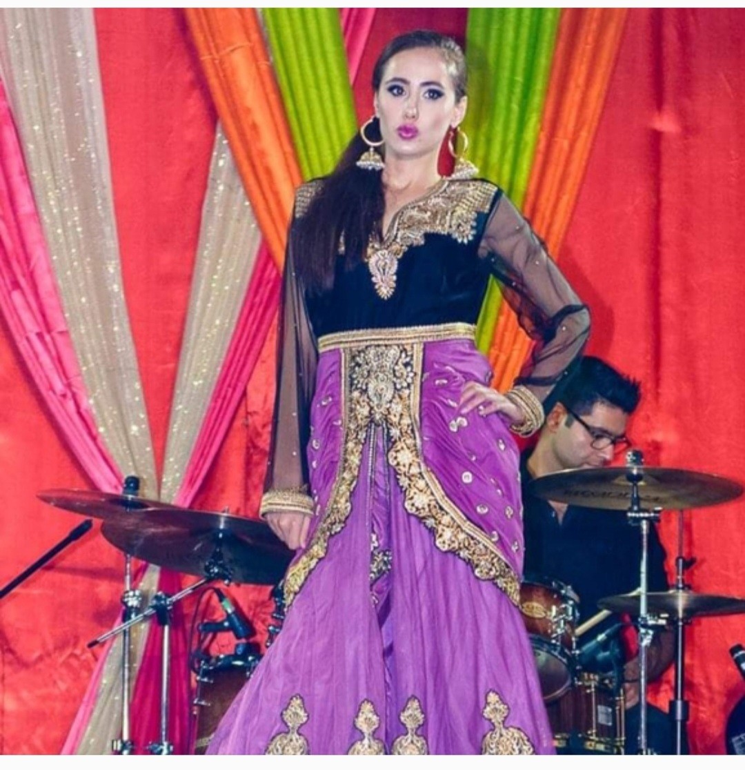 Indian Clothes