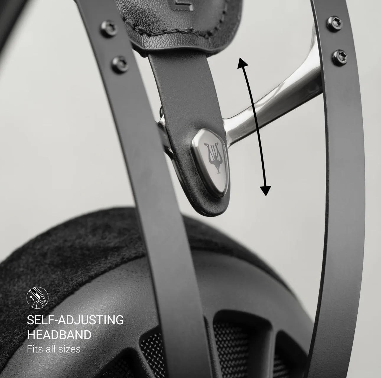 MEZE AUDIO 105AER Over-The-Ear Lightweight Audiophile Headphones image indicator(3)