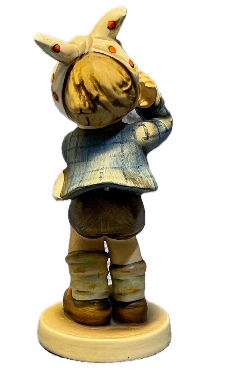 Hummel Collectable - Boy with Toothache - photo 3