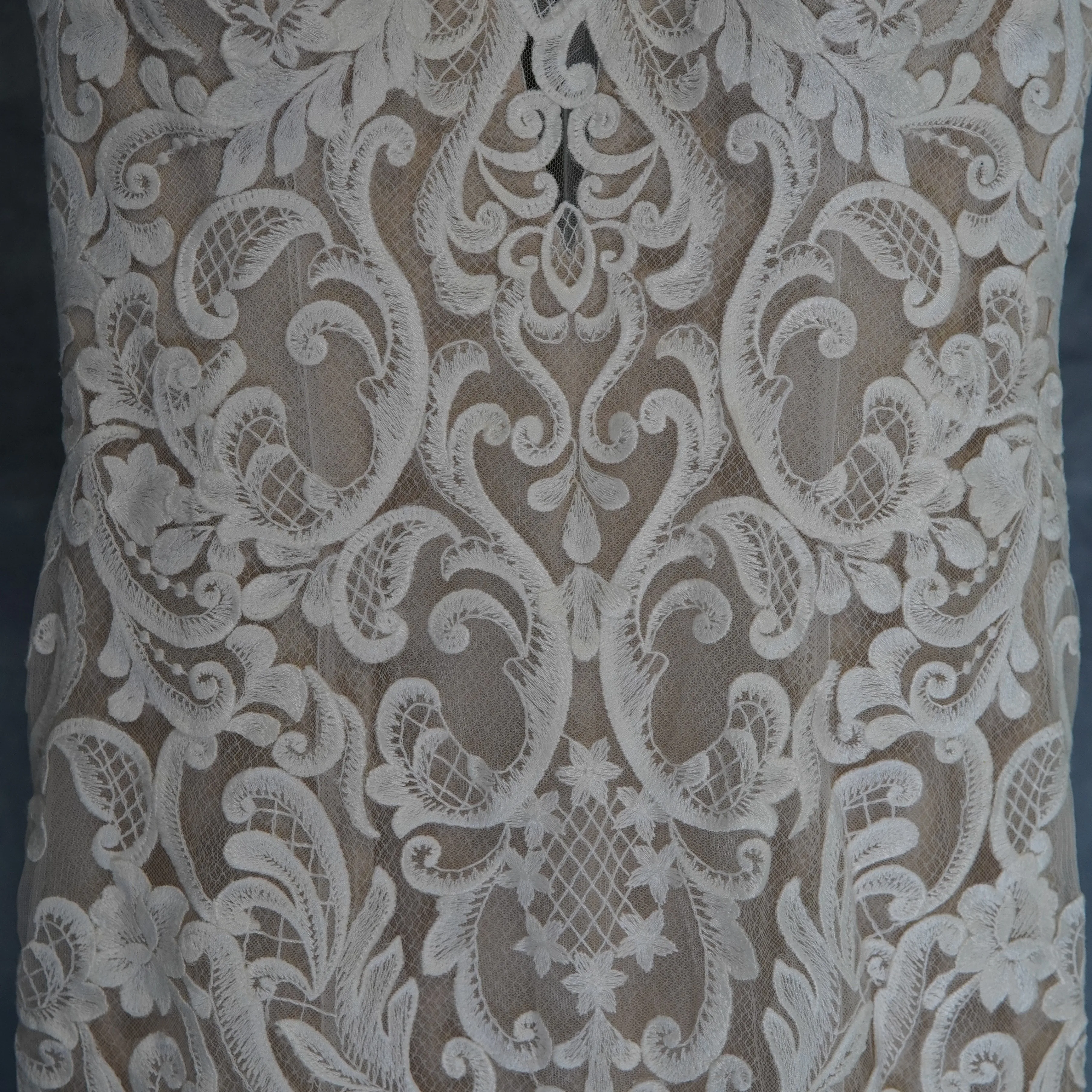 Allure Bridals – Wedding Gown/Dress image indicator(9)