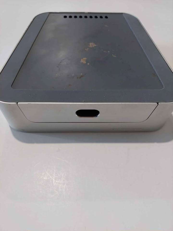 Rain Design mBase Stand for iMac