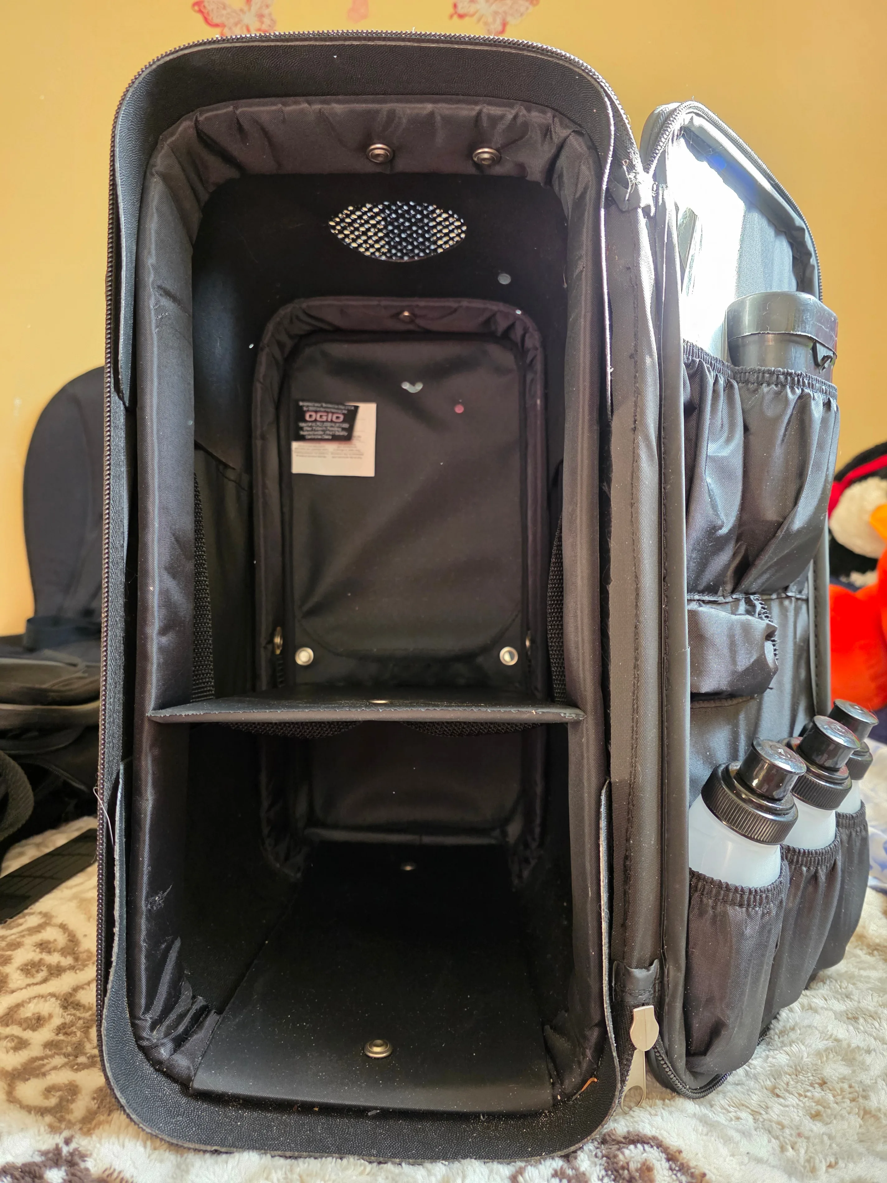 SS Super Sport Locker Bag image indicator(7)