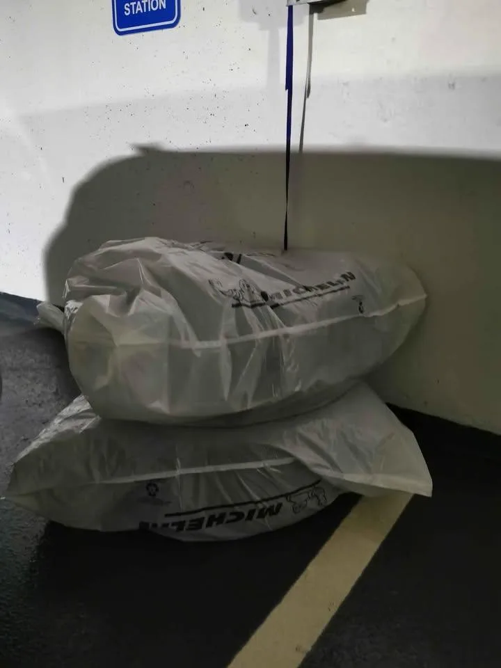 General Gmax AS05 Tires - 245/45 ZR18 image indicator(4)