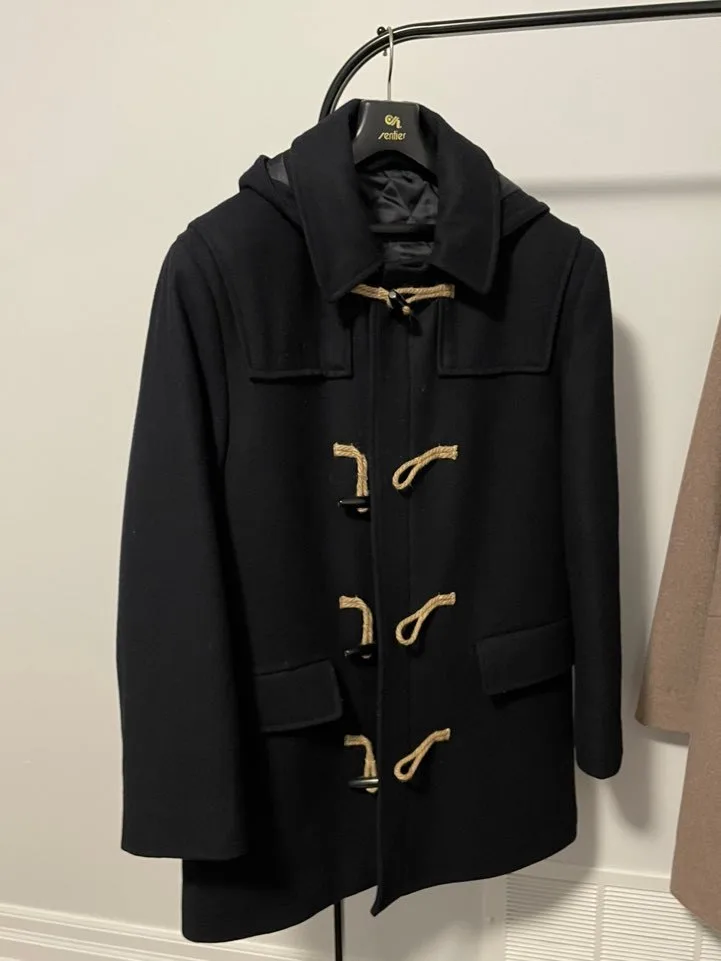 Ralph Lauren Polo Winter Jacket image indicator(7)