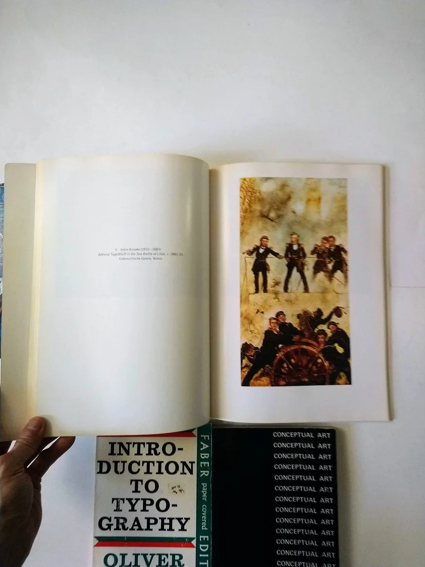 More Art books! image indicator(4)