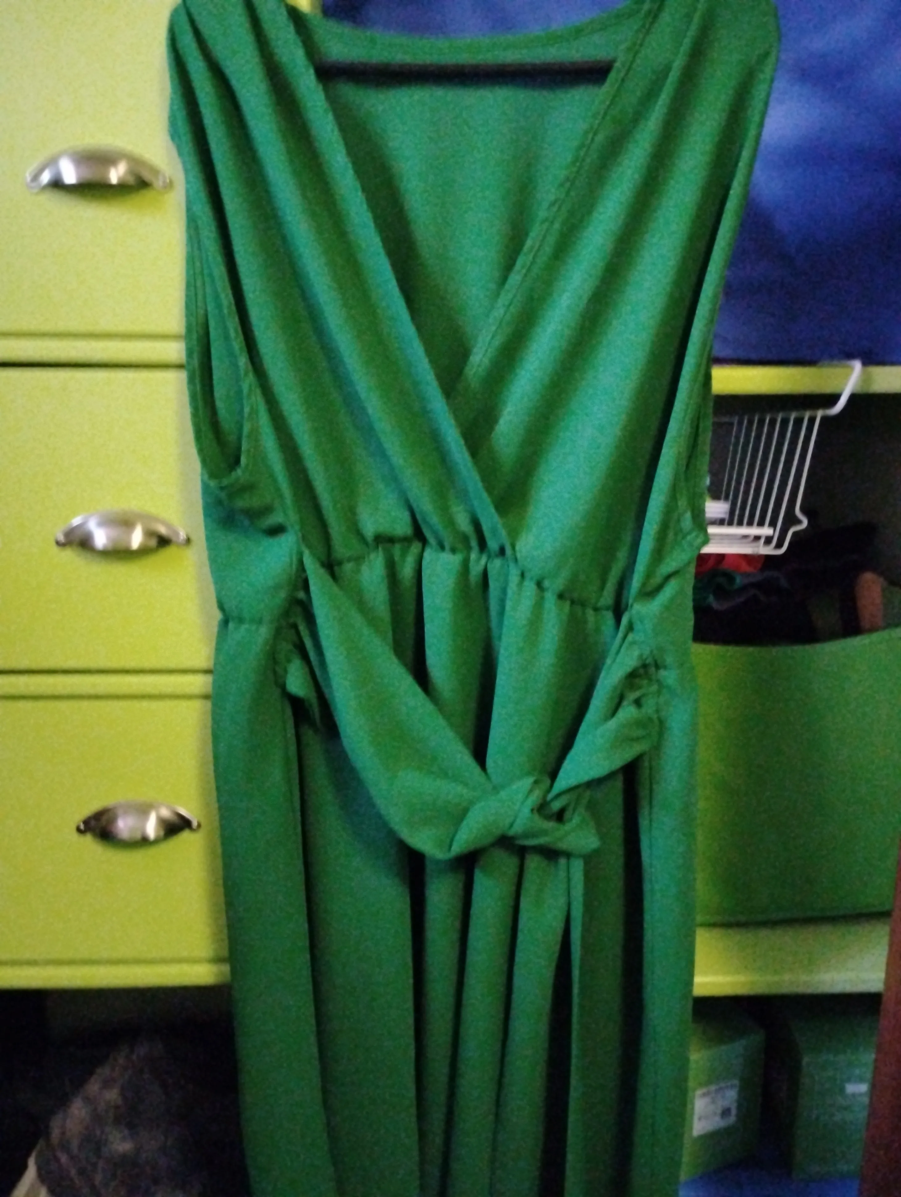 Women’s Dress — 3XL (Like New Condition) thumbnail