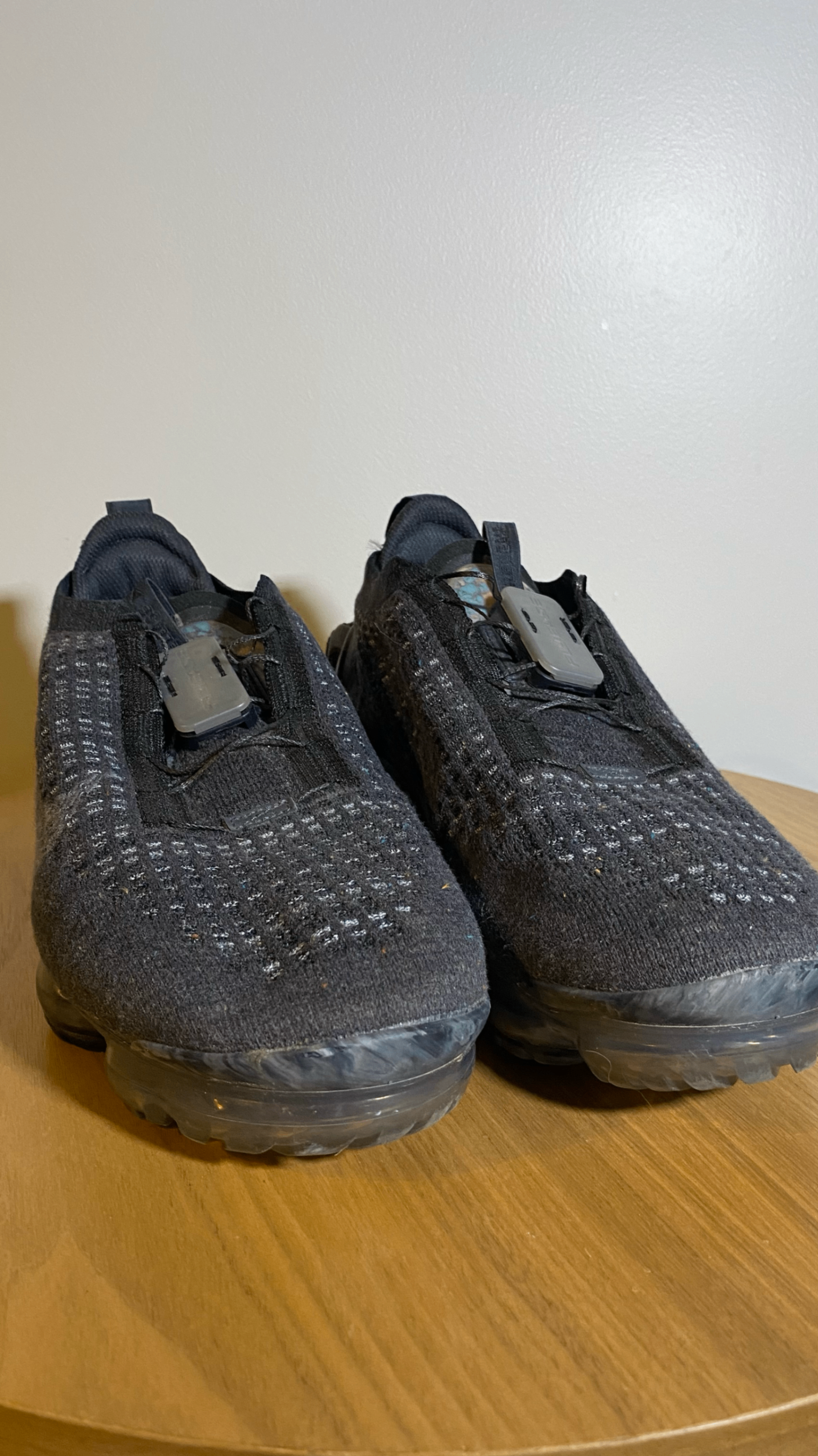 Nike VaporMax 2020 FLyknit Dark Grey