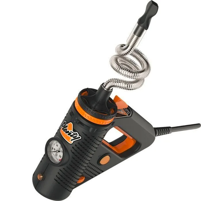 Storz & Bickel PLENTY vaporizer