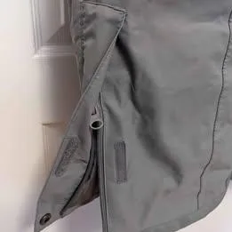 Girls ski jacket & pant set - 13 yrs image indicator(7)