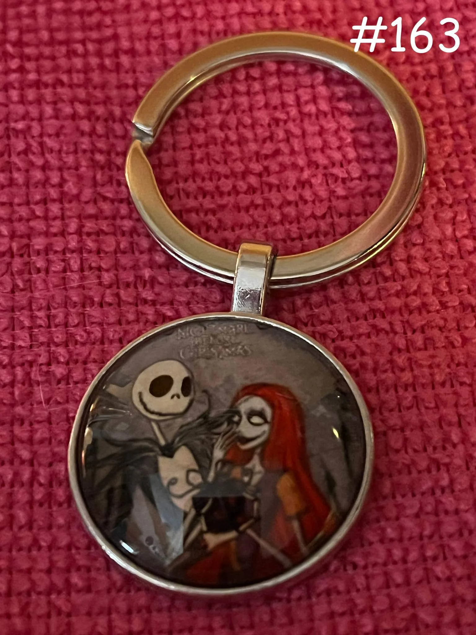 #4  Keychains for anyone in your life! image indicator(2)