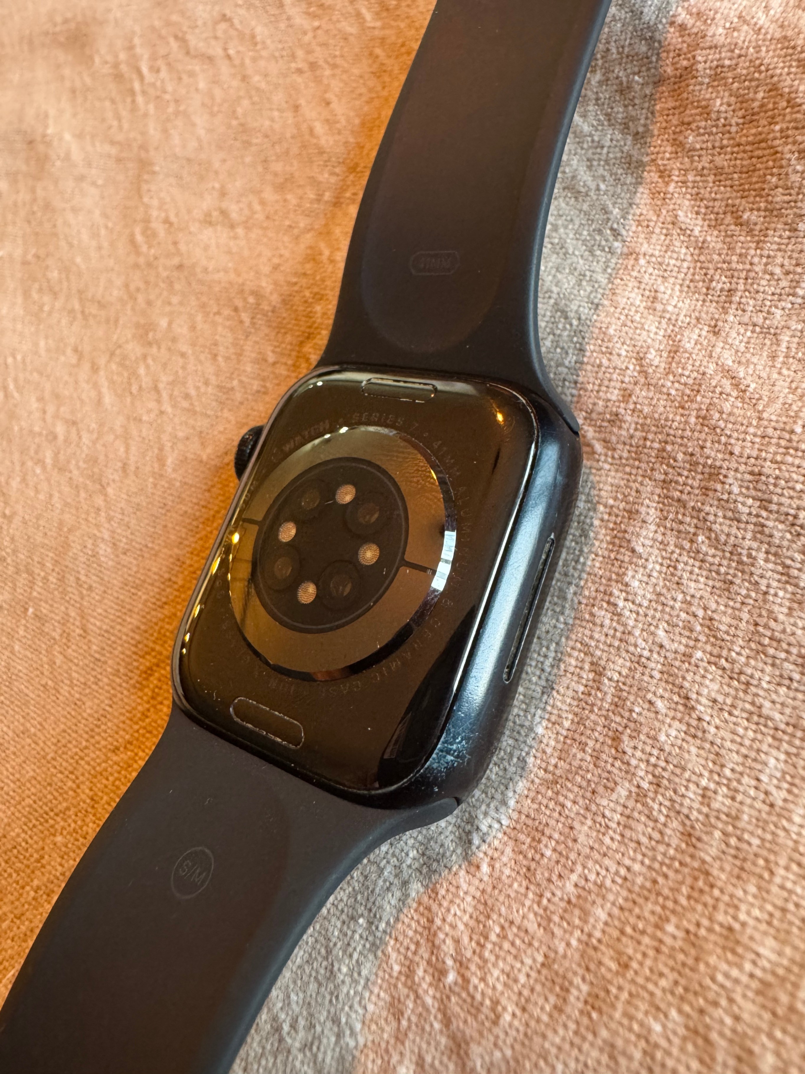 Apple Watch Series 7 41mm - photo 4