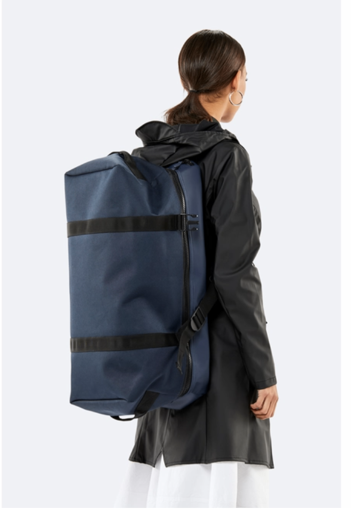 RAINS Travel Duffle Backpack - Large - photo 4